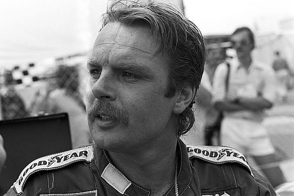 5 best achievements of Keke Rosberg's F1 career