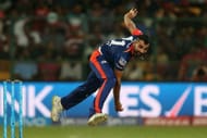 Mohammed Shami