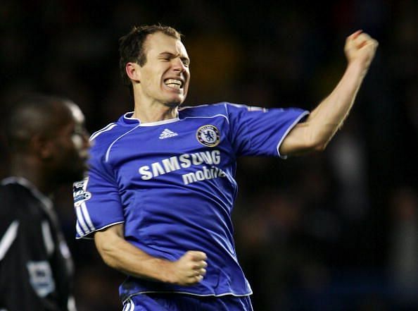 Robben was blistering in his 3-year spell at Chelsea