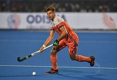 Is drag-flick a dying art in field hockey?