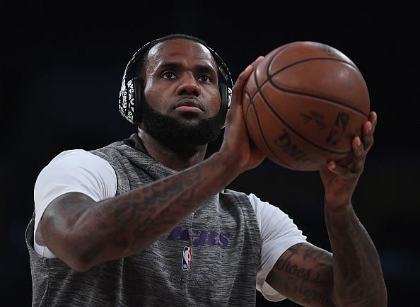 10 Highest Paid NBA Players by Salaries