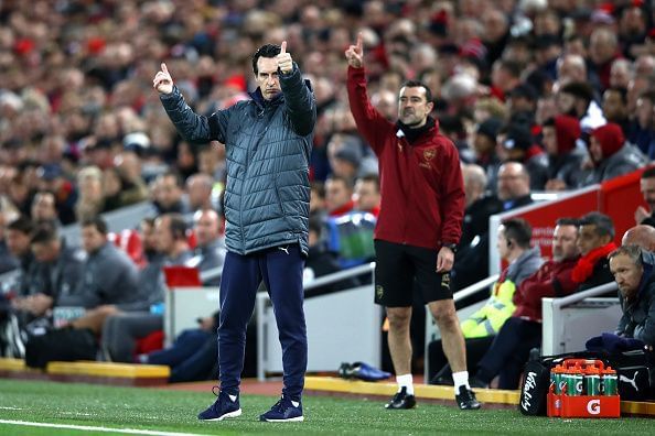 4 Things we learnt from Liverpool's rampant victory over Arsenal