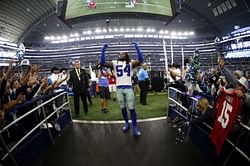 Prescott, Cowboys wrap up NFC East with 27-20 win over Bucs