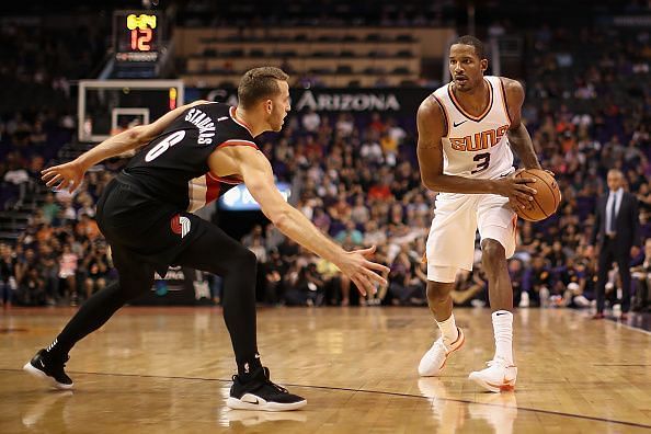 NBA Rumours: Los Angeles Lakers reportedly in trade talks for Trevor Ariza