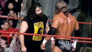 10 Best WWE Matches of The Year 2000