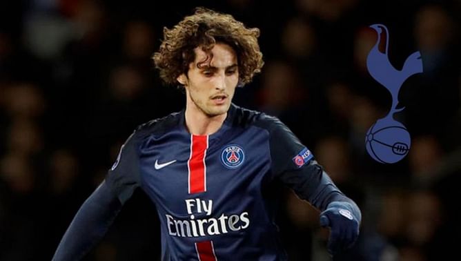 6 players Tottenham Hotspur want to sign in January