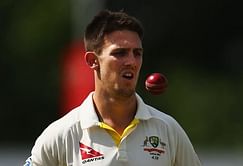 Australia vs India 2018-19: Mitchell Marsh keen on improving his bowling skills, but can he nail down the No. 6 spot in the lineup?