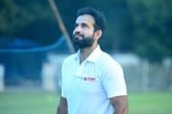 Irfan Pathan has not been at his best in recent years