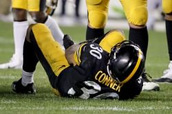 FANTASY PLAYS: Samuels at TE and RB creates interesting add