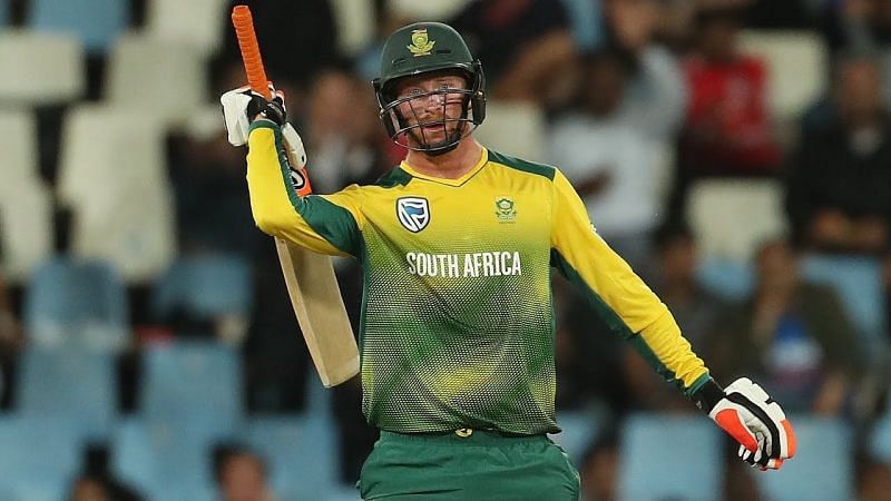Heinrich Klaasen was one of the great buys who went unnoticed