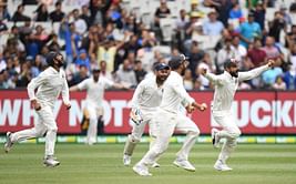 क्रिकेट न्यूज: बॉक्सिंग डे टेस्ट में जीत दर्ज करने के बाद विराट कोहली ने प्रशंसकों का शुक्रिया अदा किया