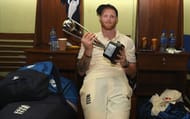 Ben Stokes, born in Christchurch, has been the number one all-rounder for England in recent past