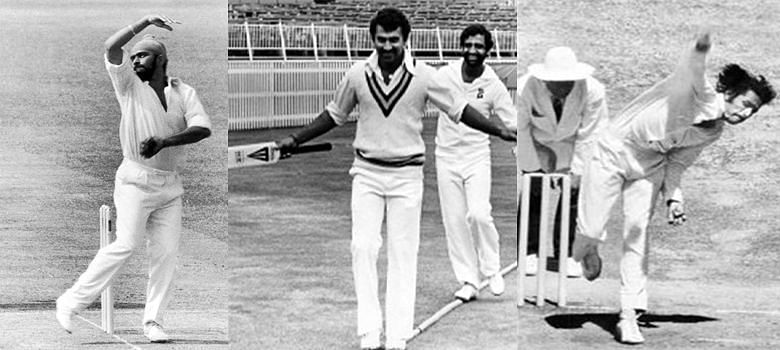 india tour of australia 1978