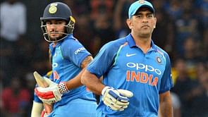 4 players who don't fit in the current Indian T20 squad