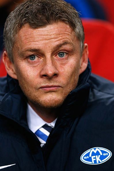3 reasons why Solskjaer could succeed as Manchester United manager