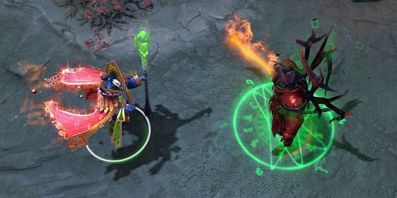 Image result for rubick arcana