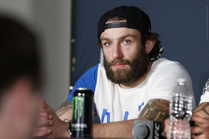 Conor McGregor News: Michael Chiesa claims infamous UFC 223 bus incident was publicity stunt by The Irishman