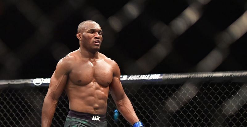 Kamaru Usman is one of the most efficient fighters in the UFC today