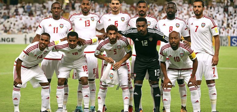 UAE will look to impress at home and progress at least to the semifinals