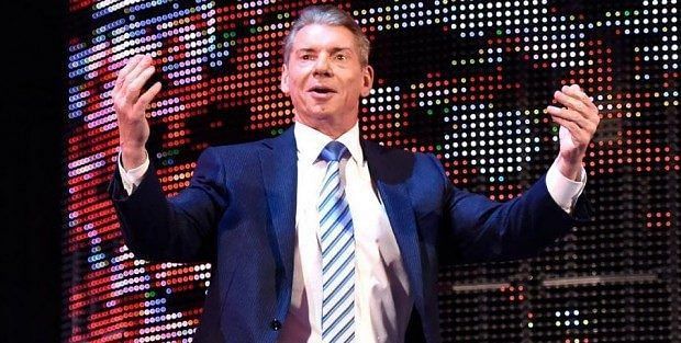 Vince McMahon returns on Monday Night Raw next week