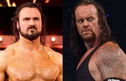 3 best possible opponents for Drew McIntyre at WrestleMania 35