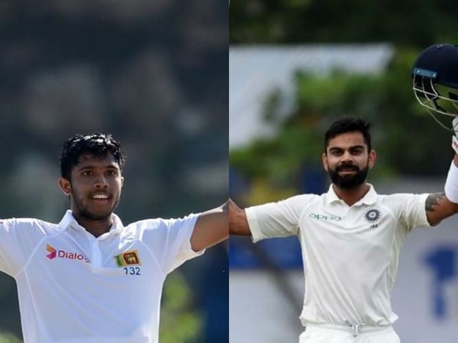Top 5 Run-scorers in Tests in 2018
