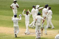 AUS vs IND: भारत की एडिलेड टेस्ट में ऐतिहासिक जीत के बाद क्रिकेट जगत की जबरदस्त प्रतिक्रियाएं