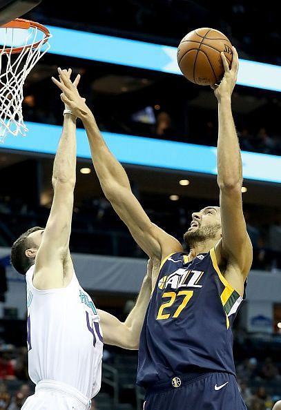Utah Jazz are struggling to find their feet this season