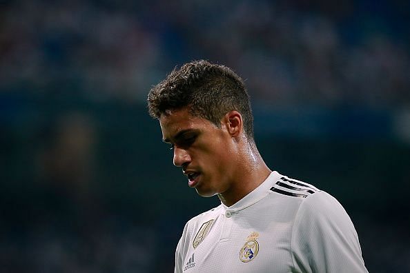 Manchester United transfer news: Woodward wants £75m Real Madrid star, Bid rejected for €103m defender and more - 1 December 2018