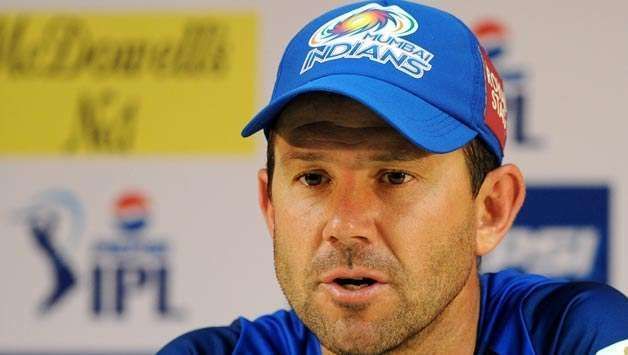 Ricky Ponting