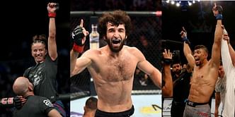 5 Young UFC Stars to watch out for in 2019