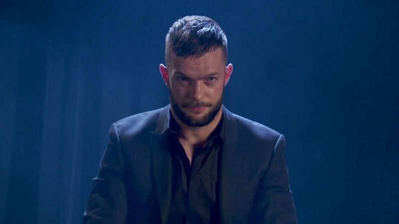 Could a Balor heel turn be in the offing?