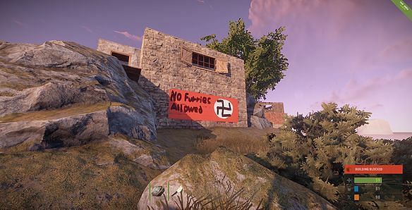 rust pc game