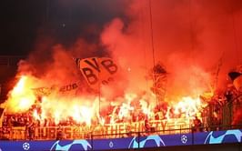 How to know the best football league in Europe