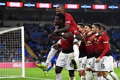 Manchester United v Huddersfield: Match preview, Team news, Predictions, Venue & Where to watch details | Premier League 2018-19