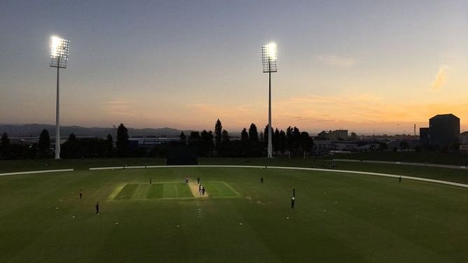 NZ 'A' vs IND 'A': दूसरे वनडे में भारत ए ने न्यूजीलैंड ए को 5 विकेट से हराया, सीरीज में 2-0 की अजेय बढ़त