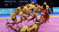 Telugu Titans