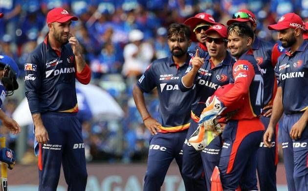 IPL 2019: Full list of players bought by Delhi Capitals
