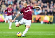 Will he be in United colours soon?