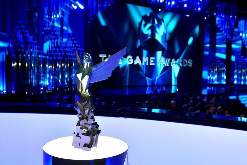 Image result for game awards 2018