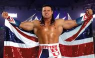 The British Bulldog 