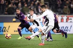 Twitter reacts as Cristiano Ronaldo smashes another record after latest goal