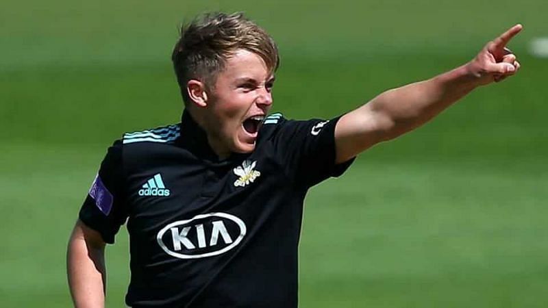 Sam Curran could be a sought-after player considering his abilities as an all-rounder