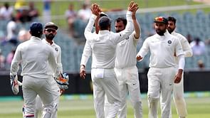 Australia vs India, 1st Test: 5 talking points from Day 4