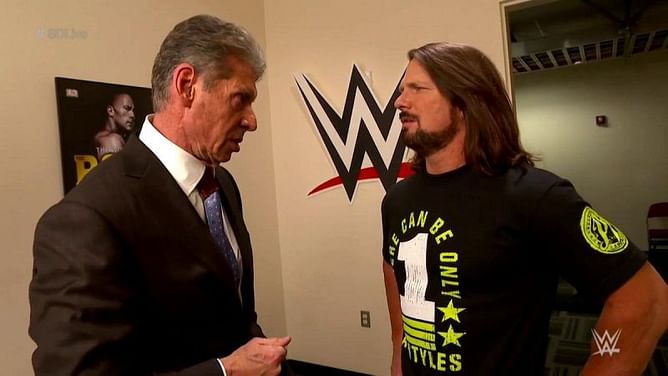 Best and worst of SmackDown Live- 25th Dec, 2018