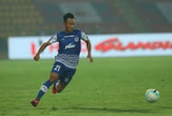 Udanta Singh is considered as the future of Indian football