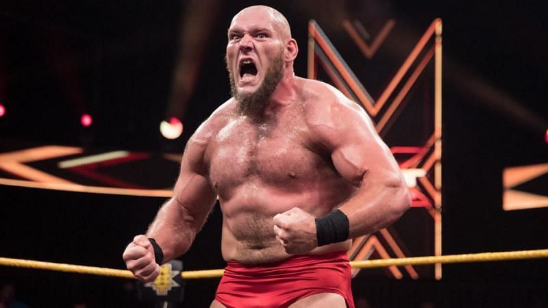The Freak will likely tackle the Monster and the Beast at some point on the main roster.