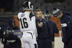 McVay, Rams look to respond after rare offensive misfire