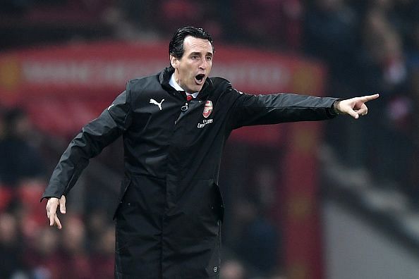 Premier League 2018/19: Predicted Arsenal line-up against Huddersfield