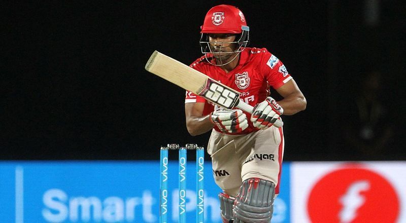 Wriddhiman Saha will be a good backup option as a wicket keeper for KXIP